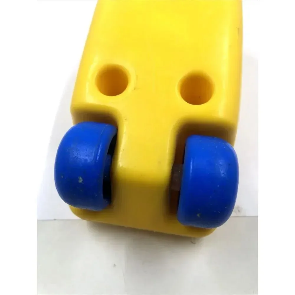 Little Tikes there are